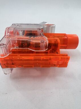 Nerf | Toys | Nerf Modulus Ghost Ops Chronobarrel Blaster Replacement ...